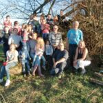 VOGEL- UND NATURSCHUTZGRUPPE MAULBACH