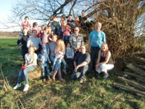 Mehr über den Artikel erfahren VOGEL- UND NATURSCHUTZGRUPPE MAULBACH